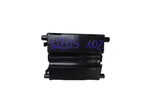 Mercedes-Benz C W205 Air conditioner control unit module A2059004013