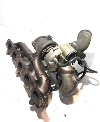 Volvo V70 Turbo 30757112 A049700033