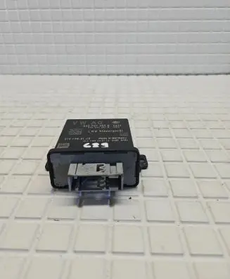 Audi Q3 8U Other control units/modules 8X0907357E 01017831AB