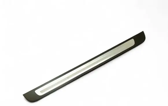 Audi A6 S6 C7 4G Front sill trim cover 4G0853373G