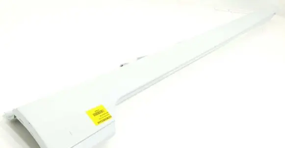 Volkswagen PASSAT B8 Foot area side trim 3G0853855AM LS9R