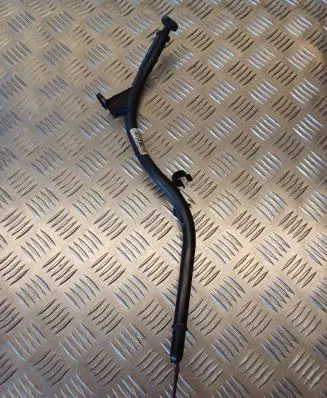 BMW 5 F10 F11 Oil level dip stick 781049202