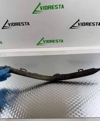 Ford Focus Front bumper splitter molding 
