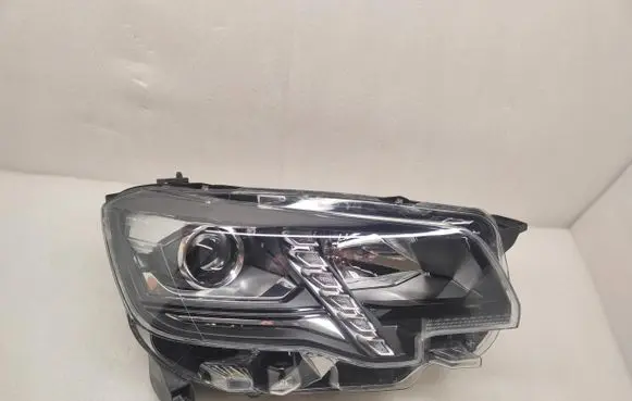 Peugeot Rifter Headlight/headlamp