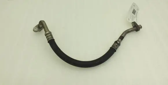 Peugeot RCZ Air conditioning (A/C) pipe/hose 9684311080