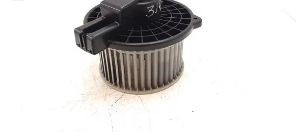 Mazda 2 Heater fan/blower 8727000690