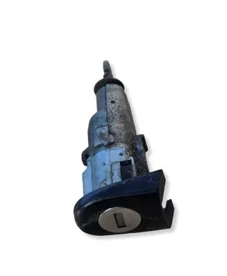 Skoda Fabia Mk2 (5J) Coupe door lock (next to the handle) 5J0837168