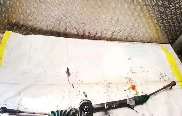 Fiat Bravo Steering rack LHD
