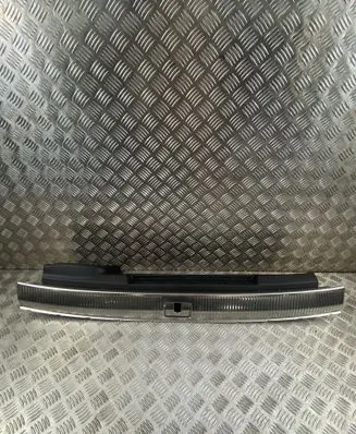 Audi Q7 4M Trunk/boot sill cover protection 4M0864483P