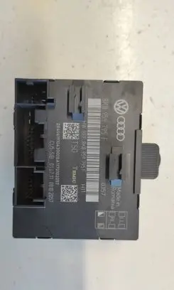 Audi A4 S4 B8 8K Door control unit/module 8K0959795F 0357