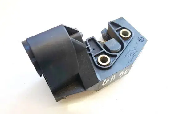 Audi A6 S6 C5 4B Seat back rest lock catch 