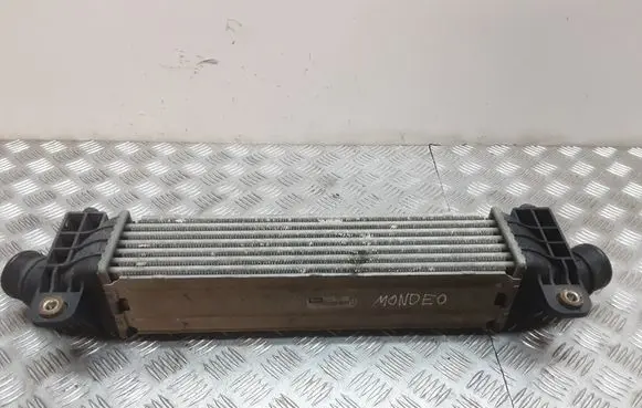 Ford Mondeo Mk III Intercooler radiator 1S7Q9L440AF