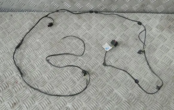 BMW X6 F16 Other wiring loom 9355462