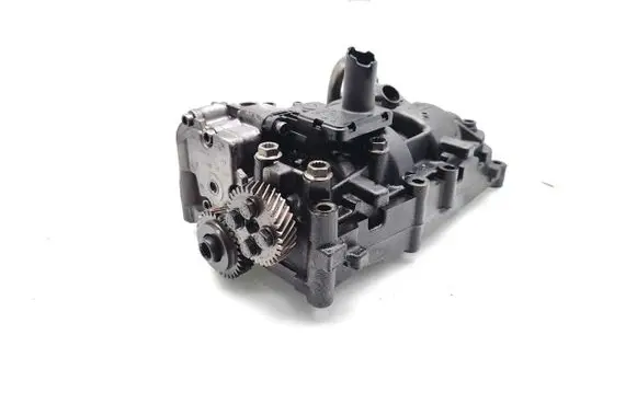 Audi A4 S4 B8 8K Oil pump balance shaft 03L103535V 03G115105 03L103537