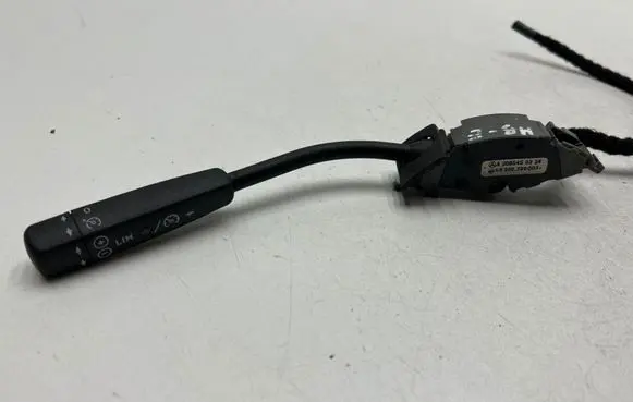 Mercedes-Benz E W210 Cruise control stalk A2085450324 202729003