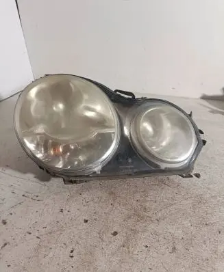Volkswagen Polo Headlight/headlamp 1305630386