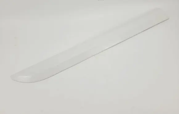 Peugeot Expert Side skirt rear trim 9808749077