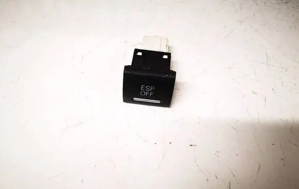 Audi A3 S3 8P ESP (stability program) switch 8f0927134b