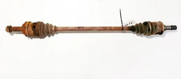 Honda CR-V Rear driveshaft