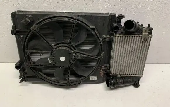 Nissan Qashqai Engine