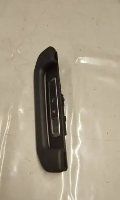 Mercedes-Benz S W222 Rear interior roof grab handle A0998150200 A0009065600