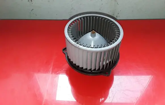 Hyundai Santa Fe Heater fan/blower F00S33F012 F000S3B2273