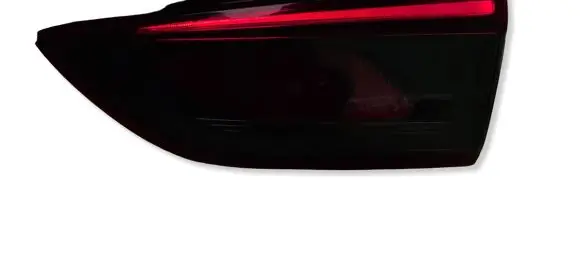 Mazda 6 Tailgate rear/tail lights G45F513F0