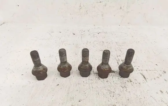 Fiat Ducato Nuts/bolts 