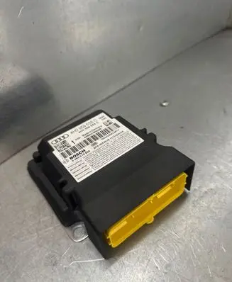 Audi A6 S6 C7 4G Airbag control unit/module 4H0959655C 0285010856
