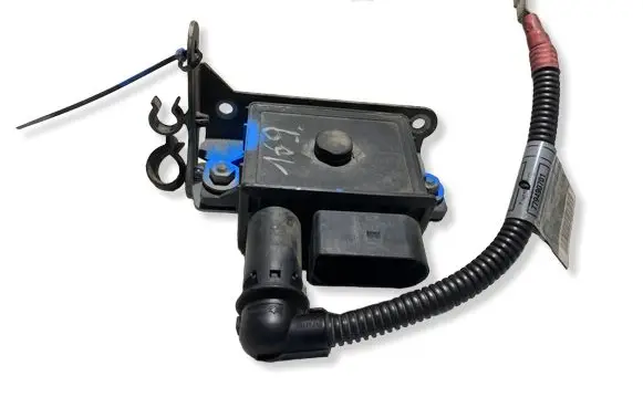 BMW 3 E90 E91 Glow plug pre-heat relay 780120002
