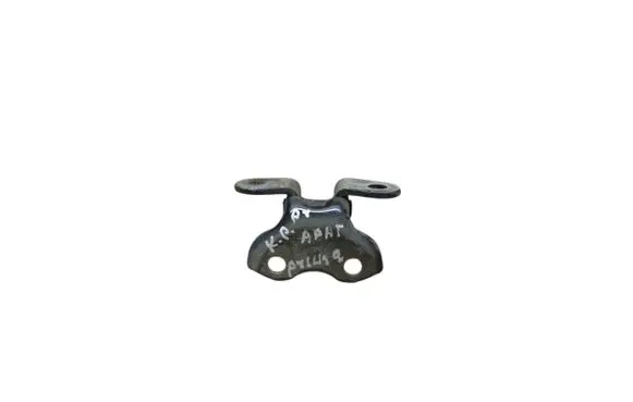 Toyota Prius (XW30) Front door lower hinge 