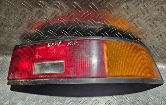 Mazda 323 F Rear/tail lights 0431321R 0431321
