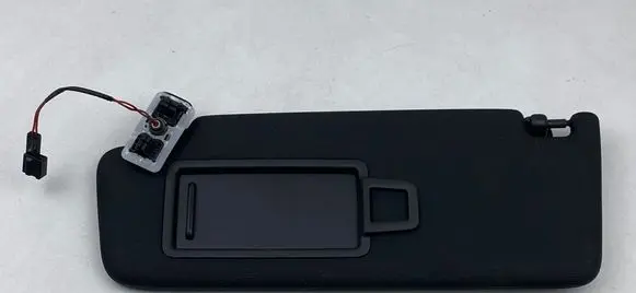 Volkswagen Arteon Sun visor 3G0857551A