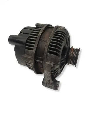 BMW 5 E39 Generator/alternator 2248296