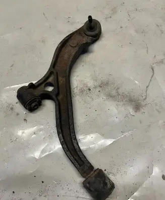 Chrysler Grand Voyager IV Front lower control arm/wishbone