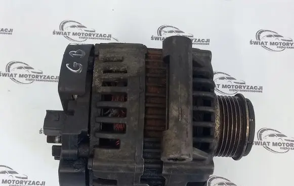 Generator/alternator
