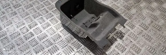 Porsche Cayenne (92A) Other center console (tunnel) element 7P5857232