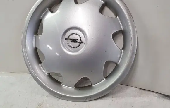 Opel Omega B1 R15 wheel hub/cap/trim 90538122BH