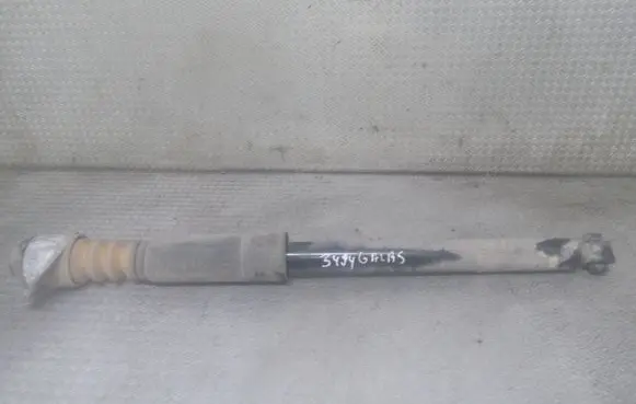 Skoda Roomster (5J) Rear shock absorber/damper