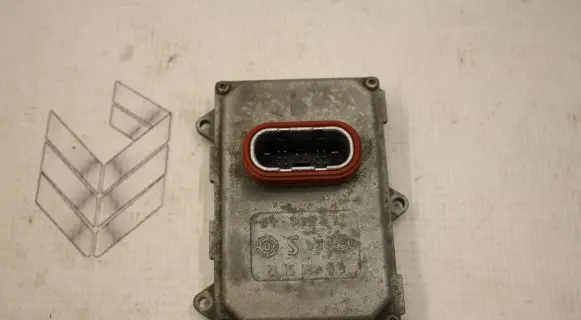 Mercedes-Benz R W251 Xenon control unit/module A0038205826