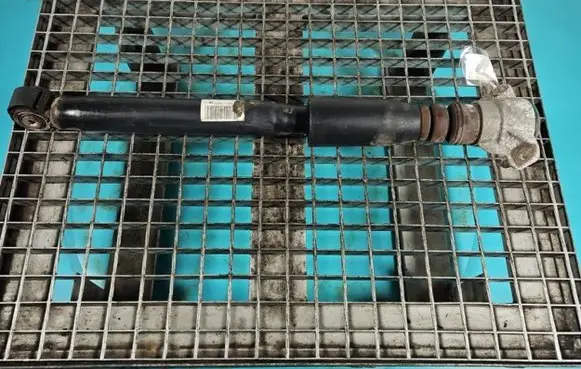 Audi Q5 SQ5 Rear shock absorber/damper IMPRK1401452