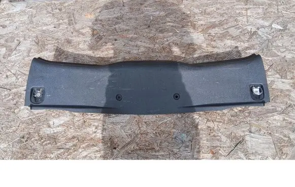 Renault Vel Satis Door card panel trim set 8200005743