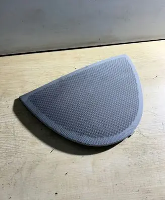 Mercedes-Benz CLK AMG A209 C209 Parcel shelf speaker trim grill A2096900130