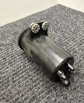 BMW X6 F16 Power steering fluid tank/reservoir 6782286