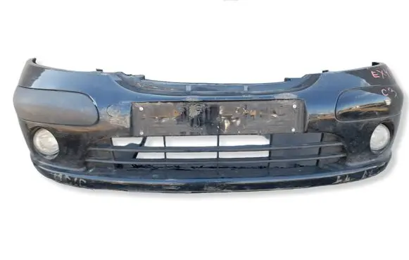 Citroen C3 Front bumper 39D4