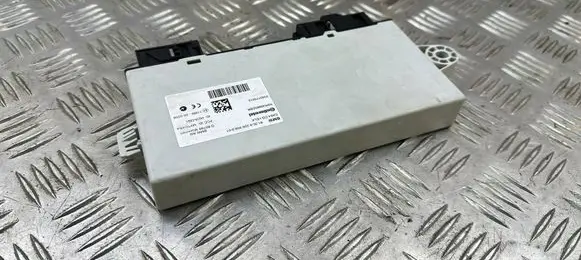 BMW 5 GT F07 CAS control unit/module 9226958