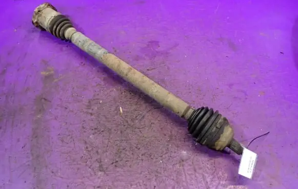 Seat Leon (1M) Front driveshaft