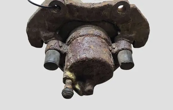 Volvo V50 Front brake caliper