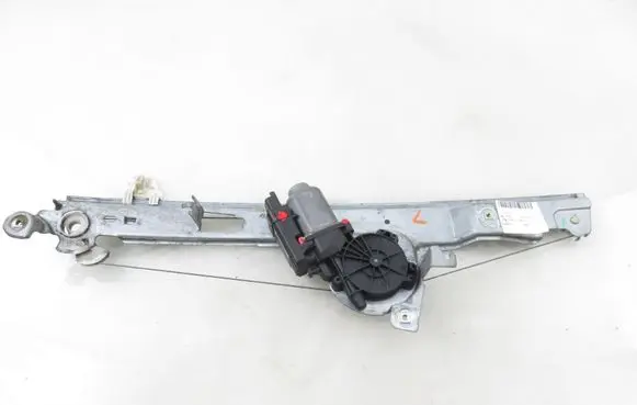 Renault Scenic II - Grand scenic II Front door window regulator with motor 440726J4