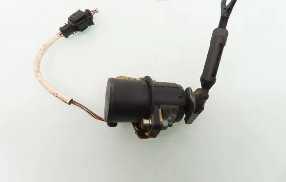 Audi A8 S8 D2 4D Accelerator throttle pedal 028907475S 0281002229